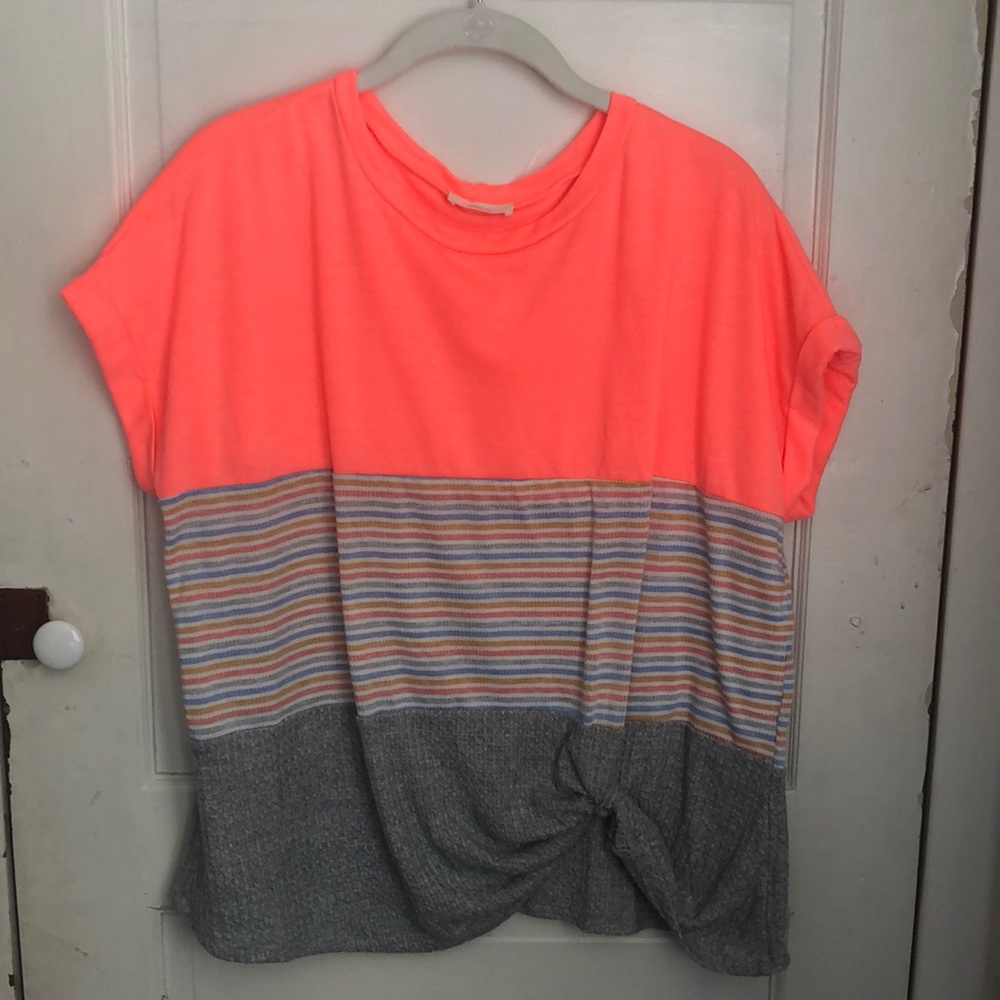 Summer top